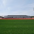 Fulton Bleacher Seating